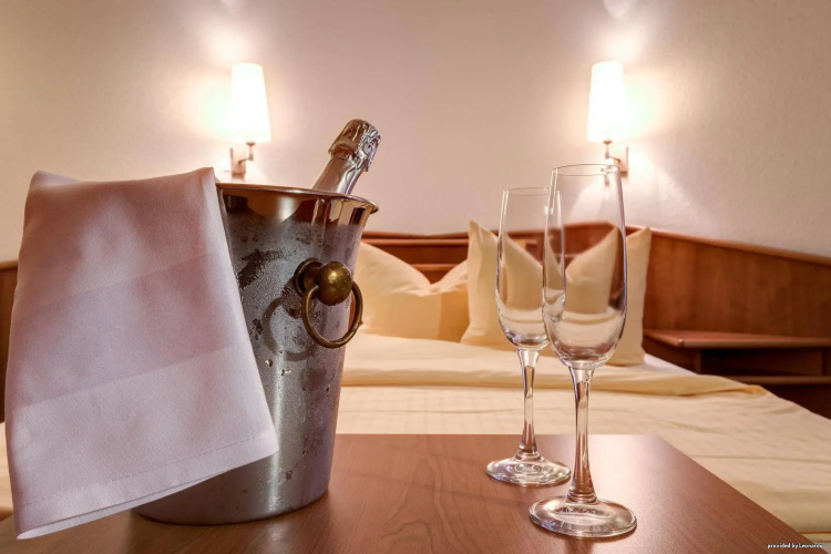 Best Western Stuttgart-Winterbach