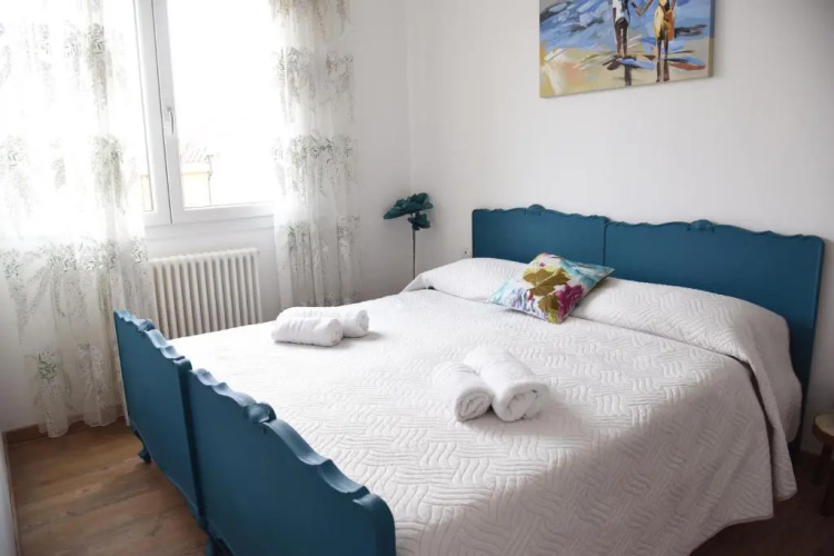 Cozy 5 people Apartament