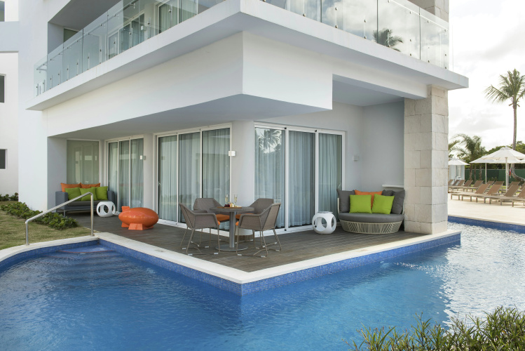 Nickelodeon Hotels & Resorts Punta Cana photo 21