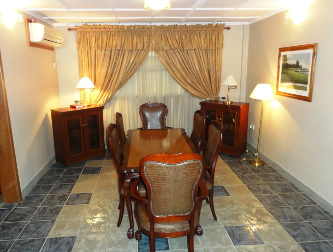 Welcome Centre & Hotels