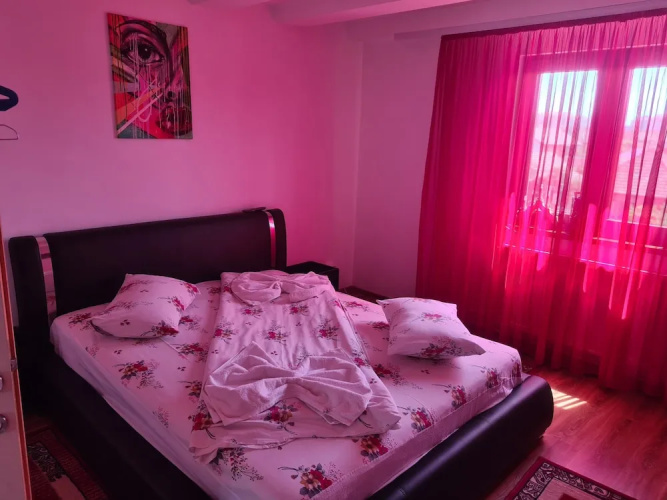Cory's House APARTMENT