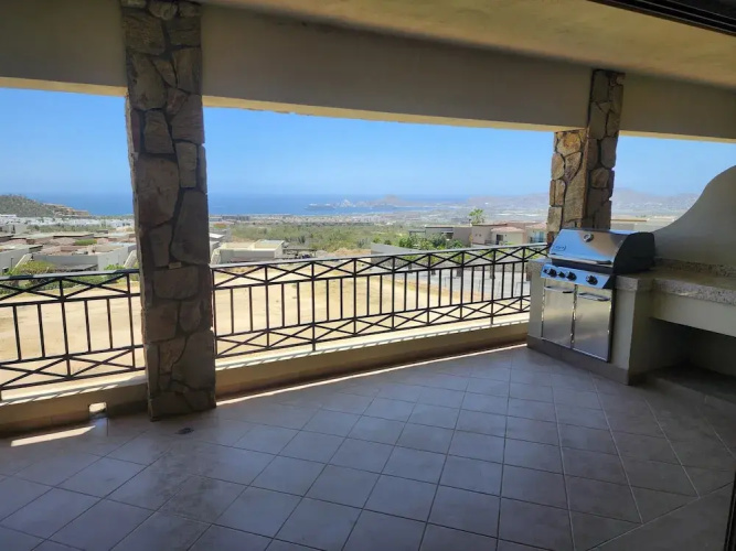 Condo Ventanas