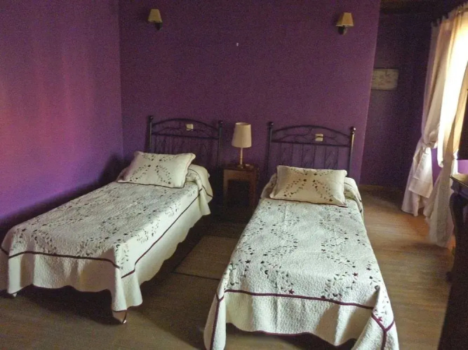 Posada de Villa Maria