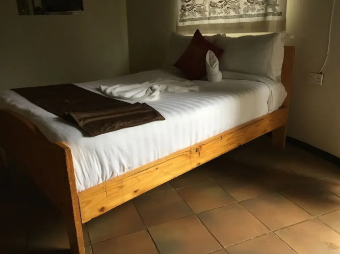 Kgogomodumo Lodge