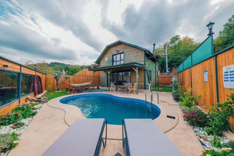 Bungalow