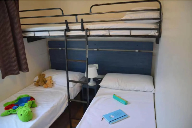 The Madrassa - Hostel