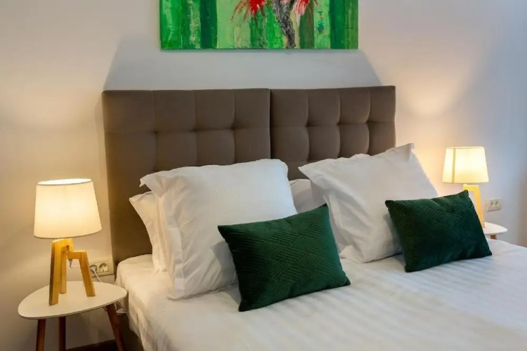 Lagom Hotel