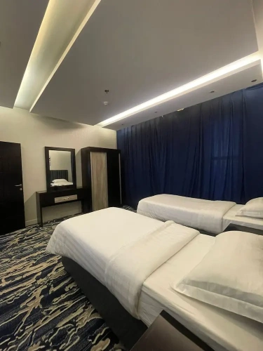 Executive Apartment
