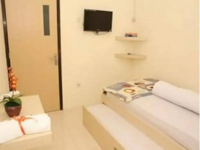 Manado Grace Inn