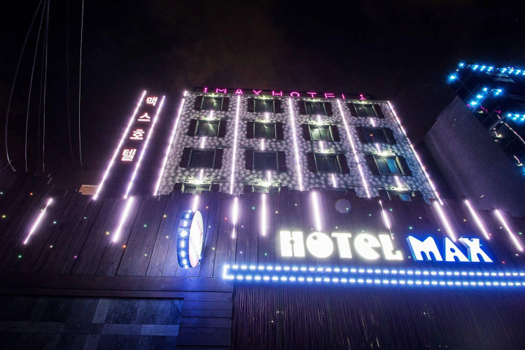 Otel görseli