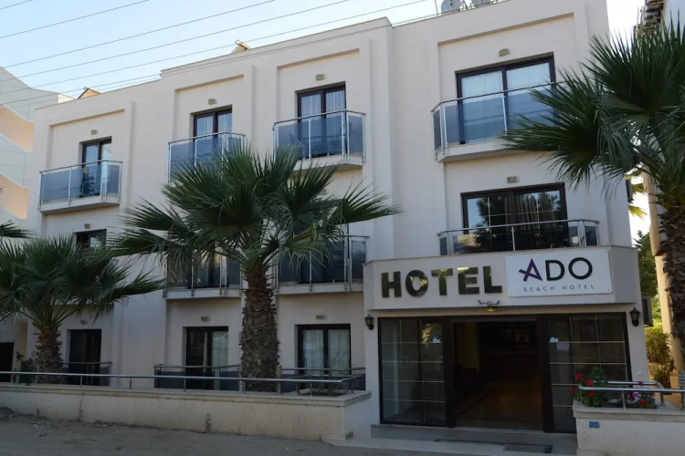Image de l'hôtel