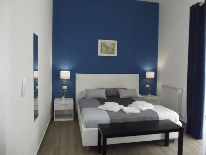 Le Due Sicilie Bed & Breakfast
