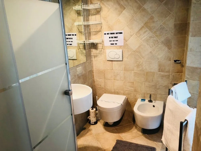 Condotti Dock Suite Rome