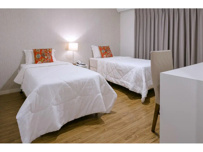 Bauru Office Hotel