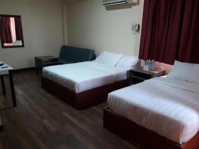 City Inn