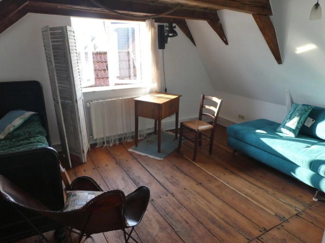 Zimmer Und Aussicht