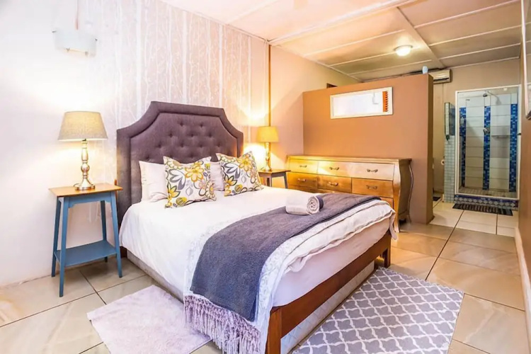 Biweda Nguni B&B
