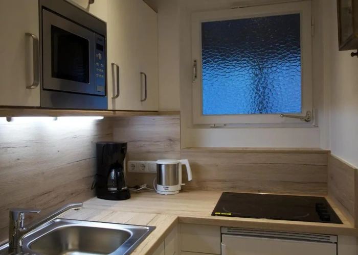 1 Bedroom Superior Apartment