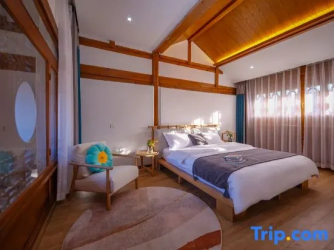 1 Bedroom Premium Suite