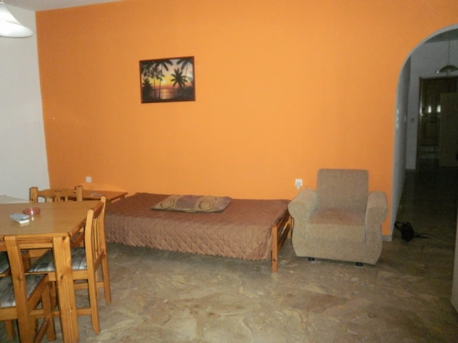1 Bedroom Comfort Apartment