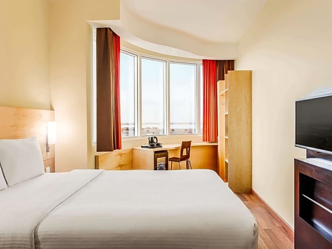Double Family Suite