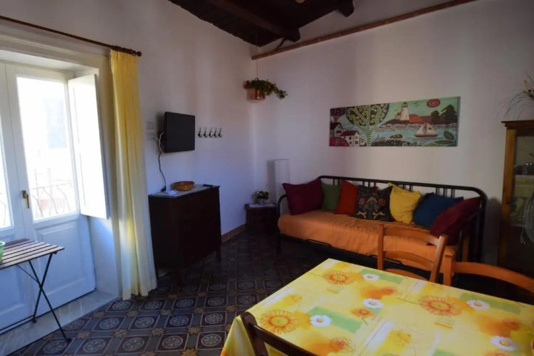 Casa Vacanza Alma