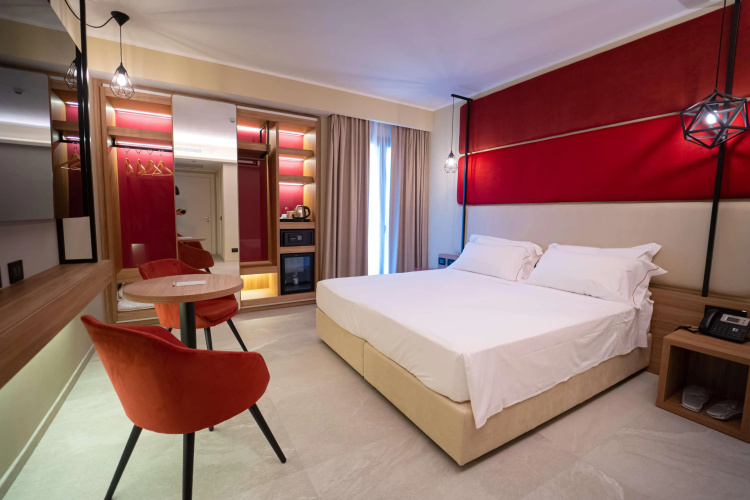 Best Western Plus Sabaudia Hotel photo 7
