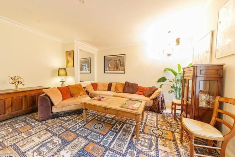 Le Cosy de Claire