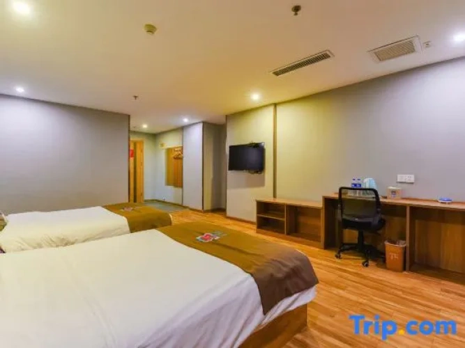 Business Twin room