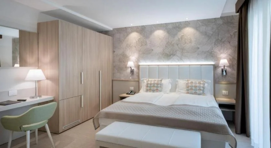 International Beach Hotel