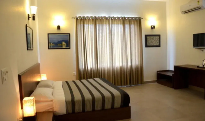 Garden Villa Gurgaon