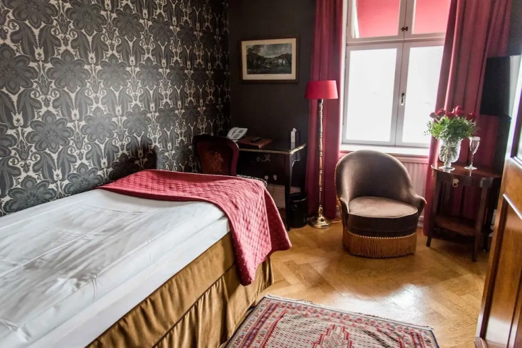 Classic Single room