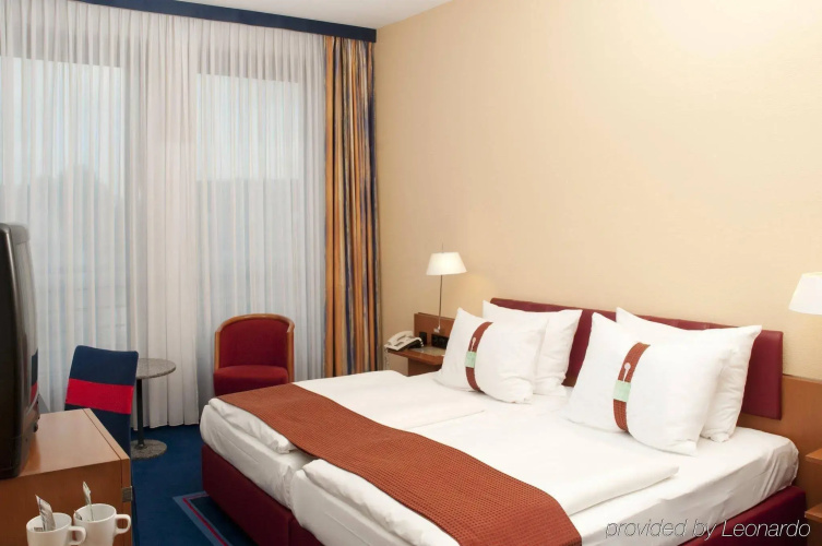 First Inn Zwickau