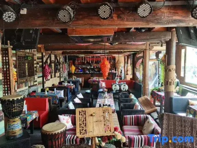 Pingyao Drama Hall Guest House