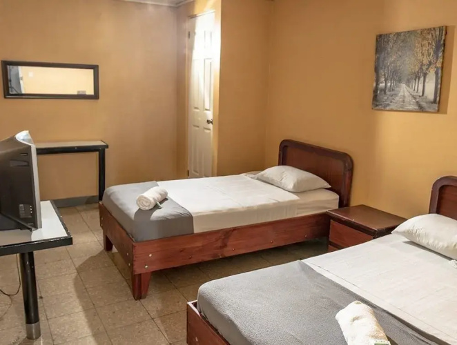 Hotel El Sol