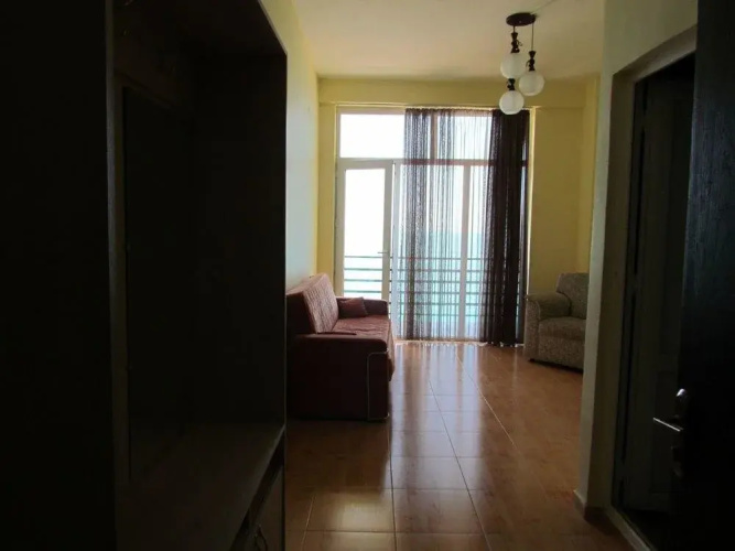 Hotel sBakuri