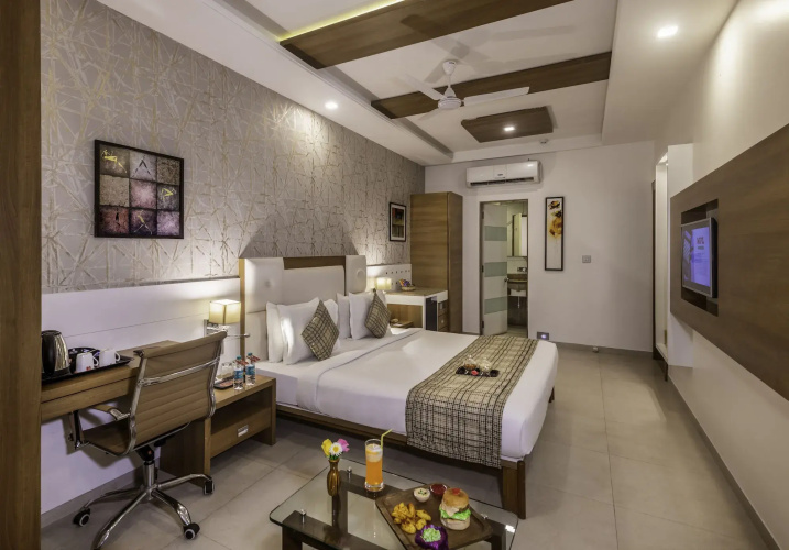 Dwarikadish Lords Eco Inn Dwarika