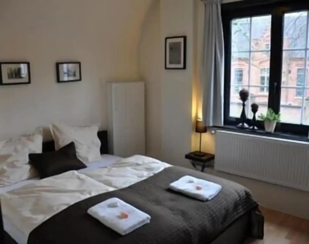 Comfort Single room