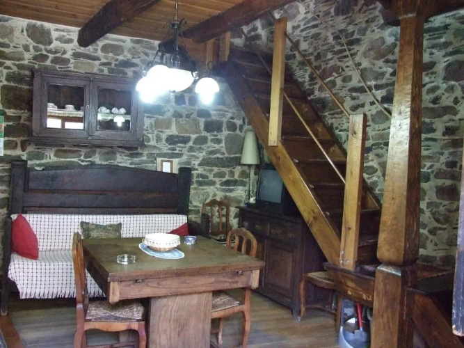 Casa Trallera