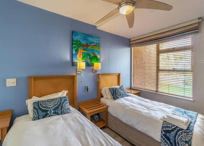 65OnLagoonDrive 5 sleeper Self-catering Unit