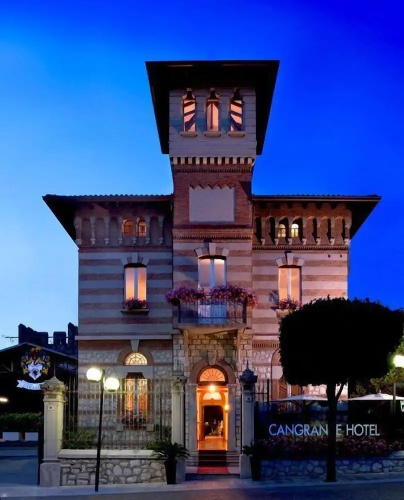 Imagen del hotel