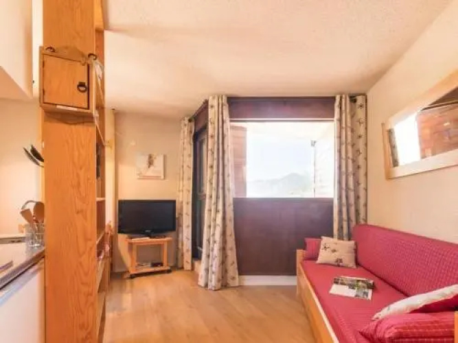Apartment Serre D'aigle 7