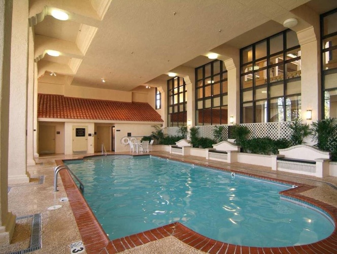 Embassy Suites by Hilton Baton Rouge photo 18