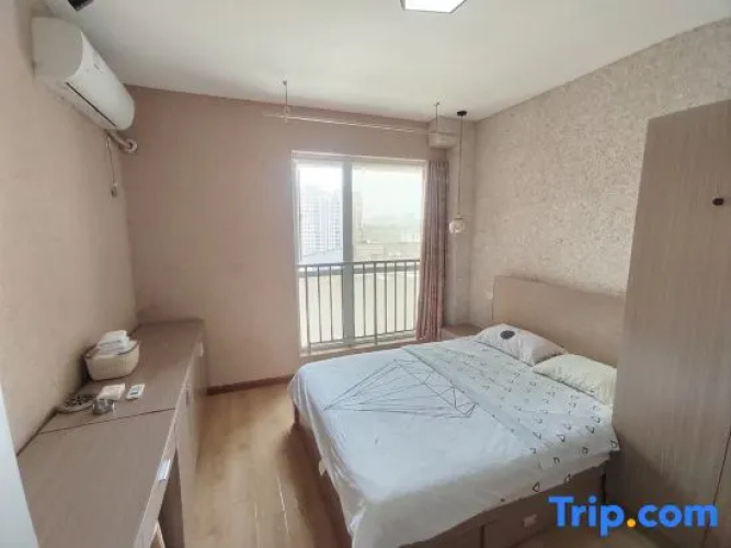YuanMeng Apartment