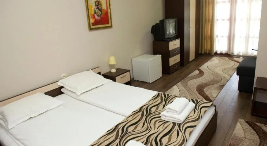 Hotel Stst Constantine And Helena