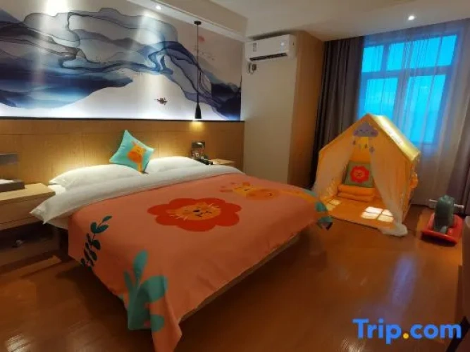 Double Family Suite