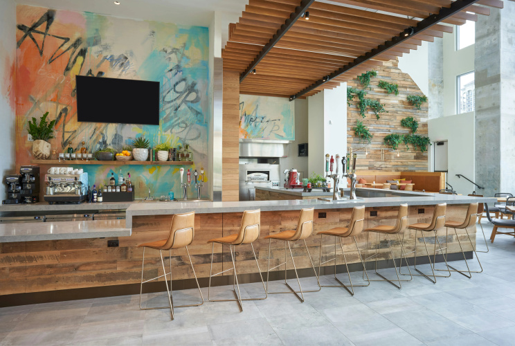 Canopy by Hilton West Palm Beach Downtown photo 27