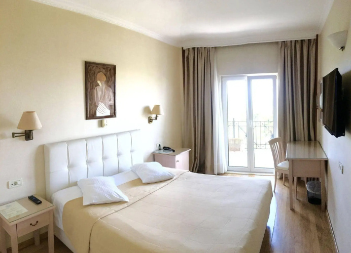 London Hotel