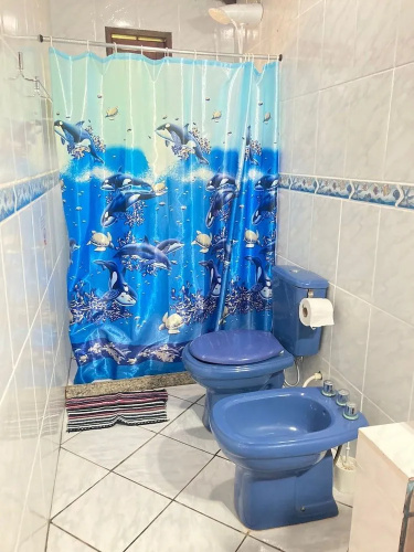 5to Elemento House