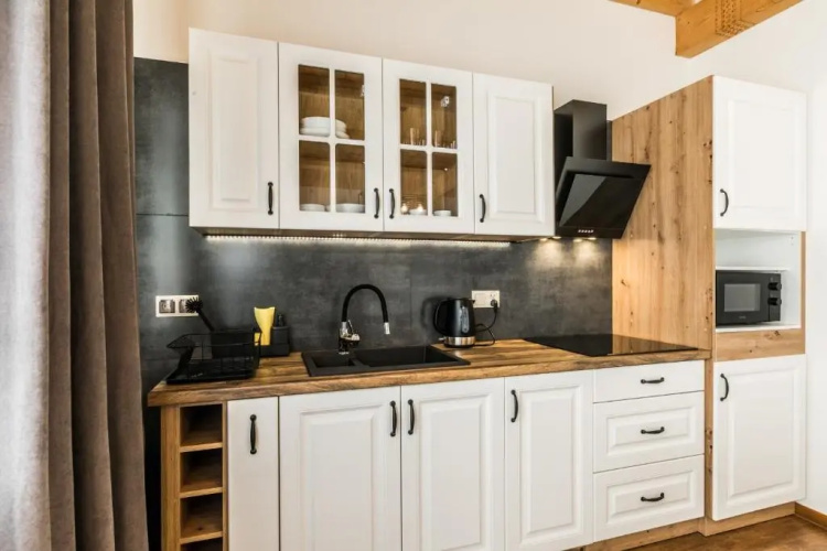 Apartamenty Harenda Ski